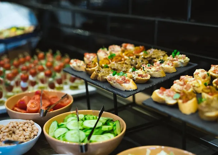 Park Inn By Radisson Vilnius Airport Hotel & Conference Centre